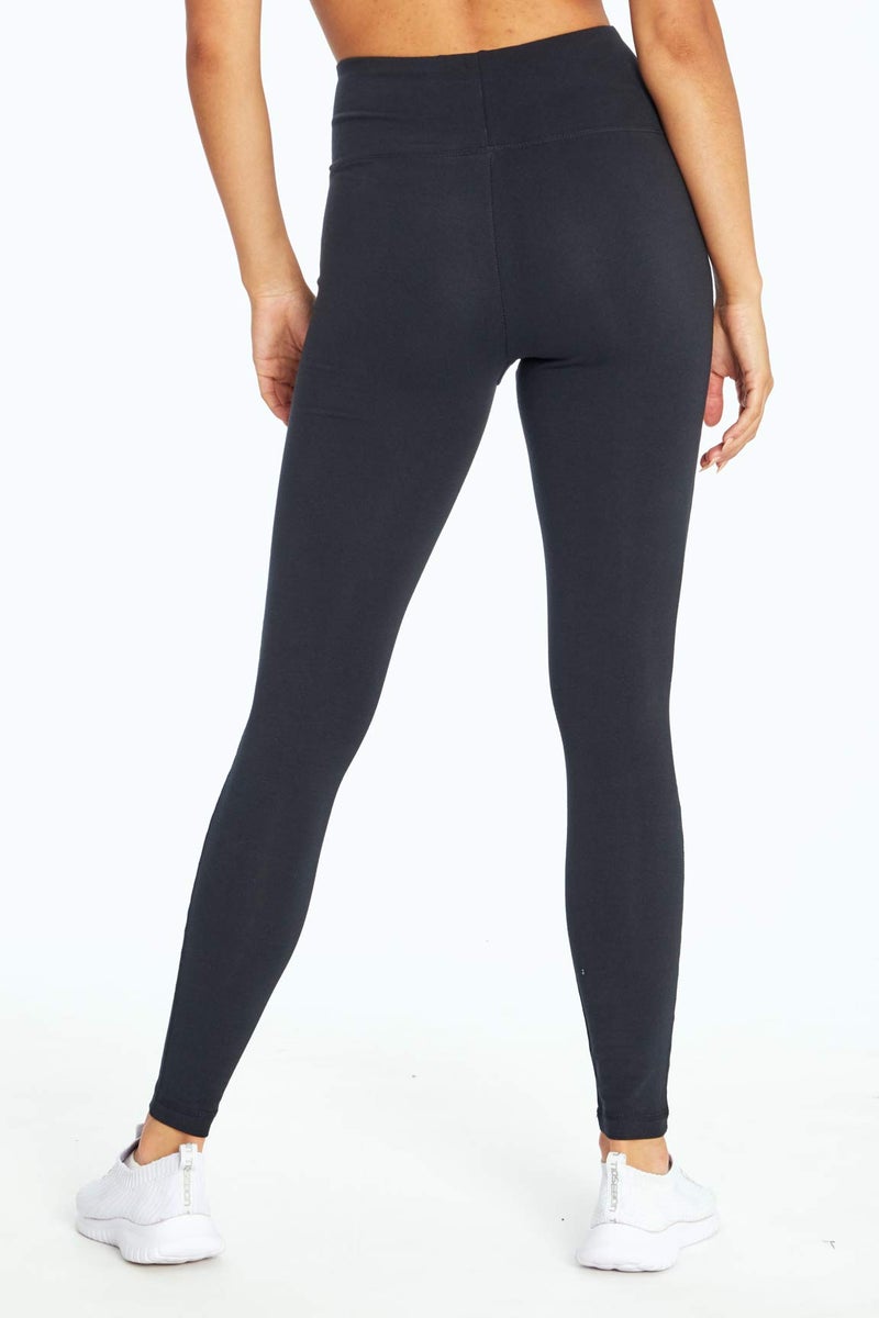 Marika Women's Carrie Tummy Control Legging, Black, Large - Image 4